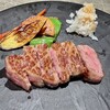 神楽坂 鉄板焼 向日葵 - 