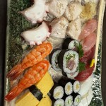 厨房わかまつ - 料理写真: