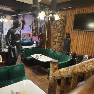 珈琲エーデルワイス_2