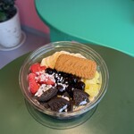 アサイー工房 - 料理写真: