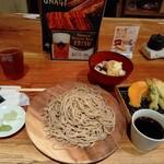 蕎麦 しのぶ庵 - 料理写真: