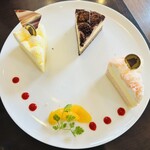 小樽洋菓子舗ルタオ - 