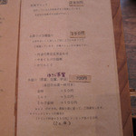 ワド オモテナシ カフェ - 