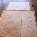 ワド オモテナシ カフェ - 