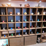 ワド オモテナシ カフェ - 