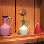 ワド オモテナシ カフェ - 