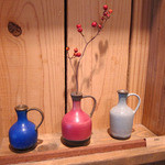 ワド オモテナシ カフェ - 