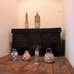 ワド オモテナシ カフェ - 