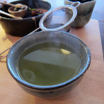 ワド オモテナシ カフェ - 