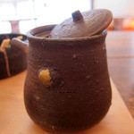 ワド オモテナシ カフェ - 