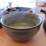 ワド オモテナシ カフェ - 