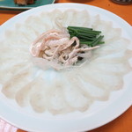 ふぐ 牧野 - 