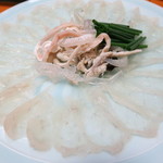 ふぐ 牧野 - 