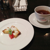 メルジェリーナ - ランチ Pranzo Bのドルチェ