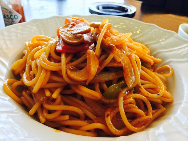 ルシアン - 水沢（喫茶店）の写真