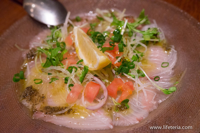 PIZZERIA E BAR BOSSO Marunochi photo 3