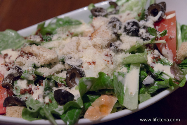 PIZZERIA E BAR BOSSO Marunochi photo 5