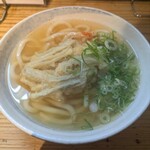 弥太郎うどん - 