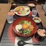 大戸屋 - 