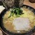 横浜ラーメン 渡来武 - 料理写真: