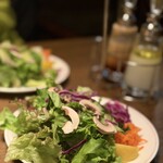 The CAFE - 