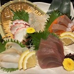 茨城地産地消の店 あんこう鍋×常陸牛 全席個室 もんどころ - 