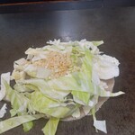 お好み焼 どい - 