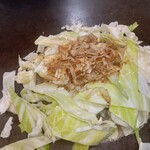 お好み焼 どい - 