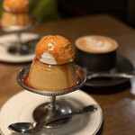 The CAFE - 