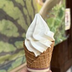森のカフェ - 料理写真:
