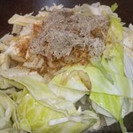 お好み焼 どい - 