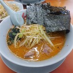 山岡家 - 料理写真: