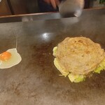 お好み焼 どい - 