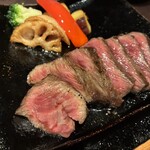 茨城地産地消の店 あんこう鍋×常陸牛 全席個室 もんどころ - 