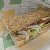 サブウェイ 新宿文化センター通り店