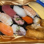 チャレンジャー - 料理写真: