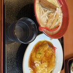 中国家庭料理 謝謝 - 