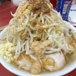 ラーメン二郎 - 