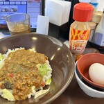 すき家 - 料理写真: