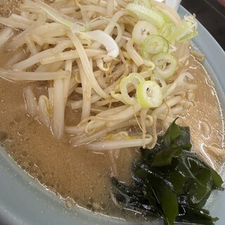 らーめん 知床_0