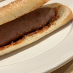 カフェ モノンクル - 