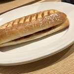 カフェ モノンクル - 