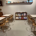カフェ モノンクル - 