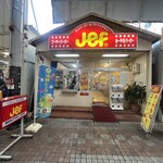 Jef - 