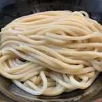 自家製麺つけ麺 紅葉 - 