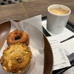 リトルマーメイド - 料理写真: