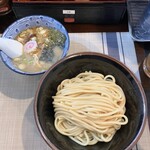 自家製麺つけ麺 紅葉 - 