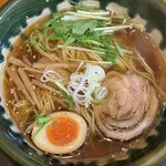 支那そば やまいち - 料理写真: