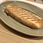 カフェ モノンクル - 
