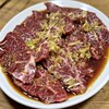 焼肉幸泉